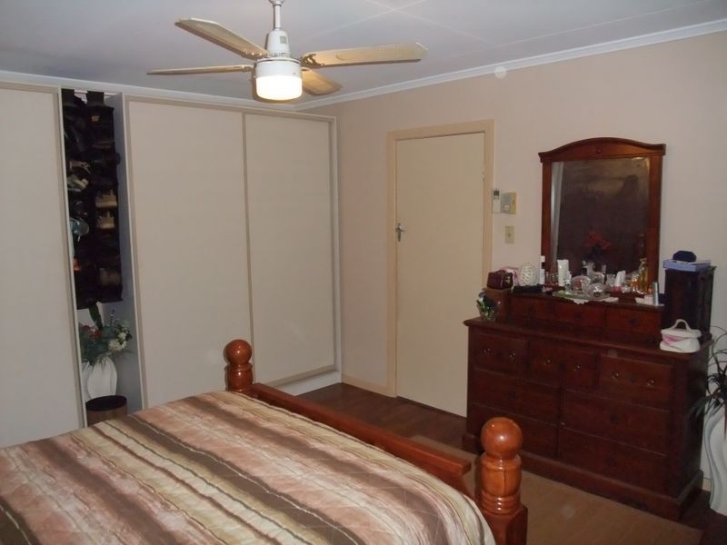 Mount Isa QLD 4825