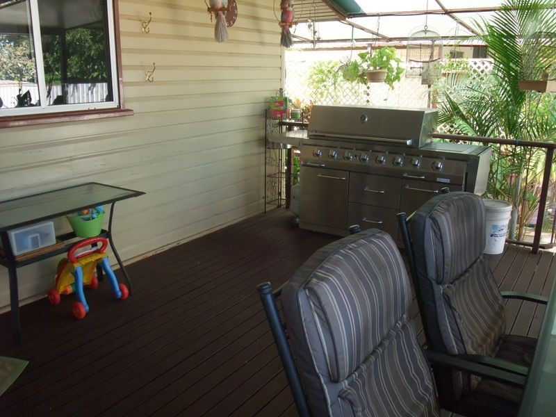 Mount Isa QLD 4825