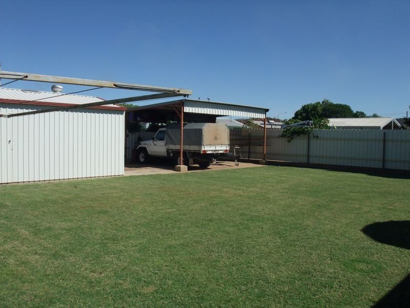 Mount Isa QLD 4825