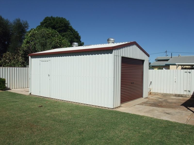 Mount Isa QLD 4825