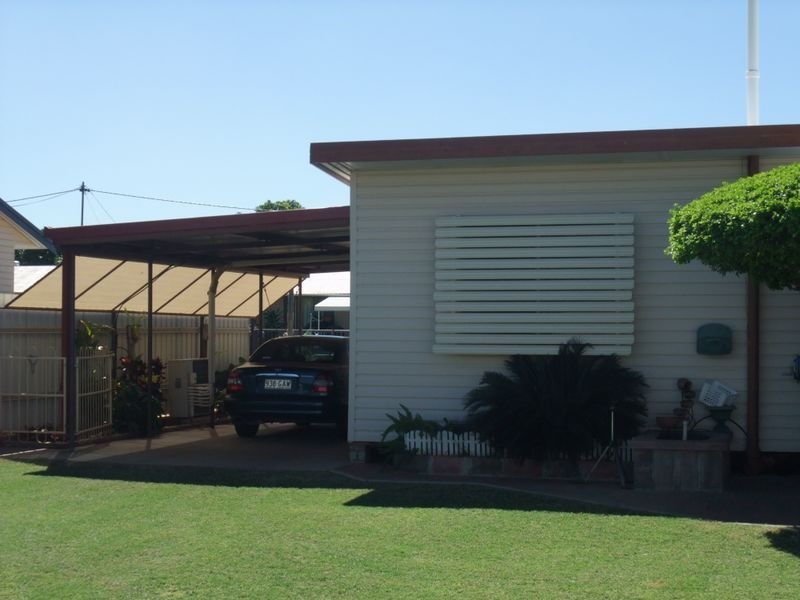 Mount Isa QLD 4825