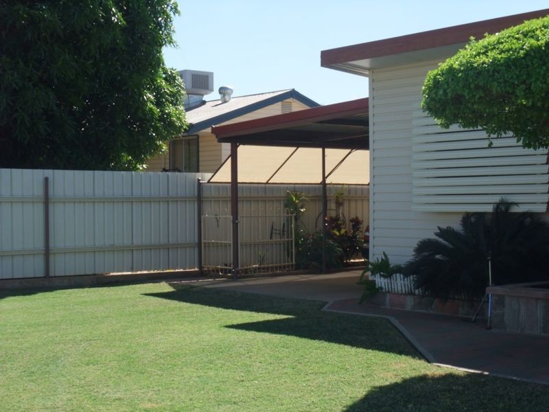 Mount Isa QLD 4825