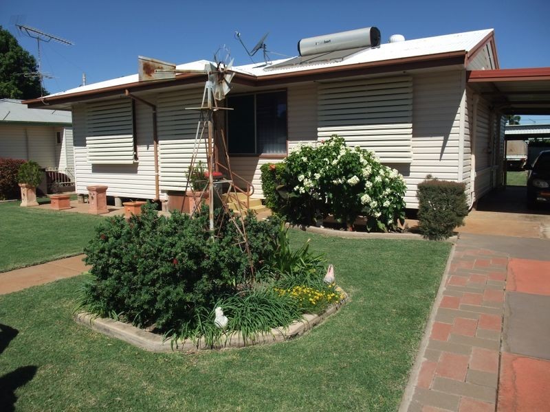 Mount Isa QLD 4825