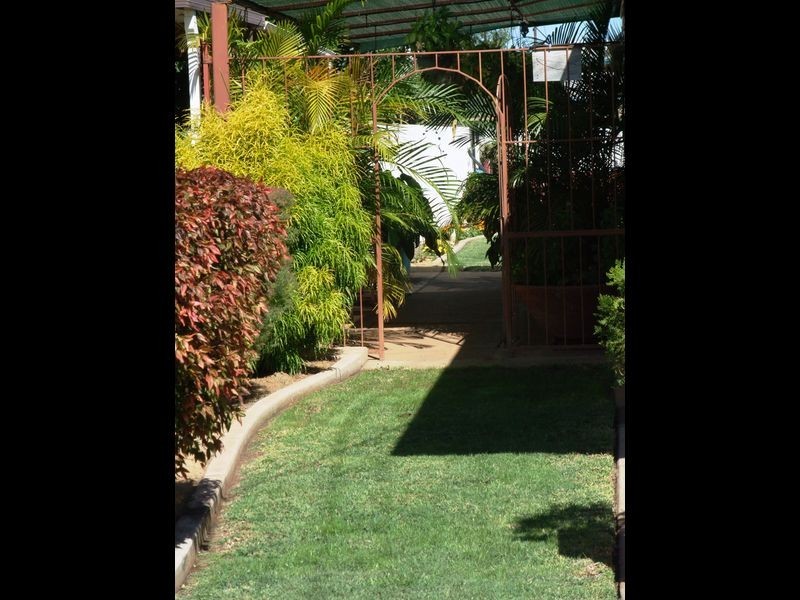 Mount Isa QLD 4825