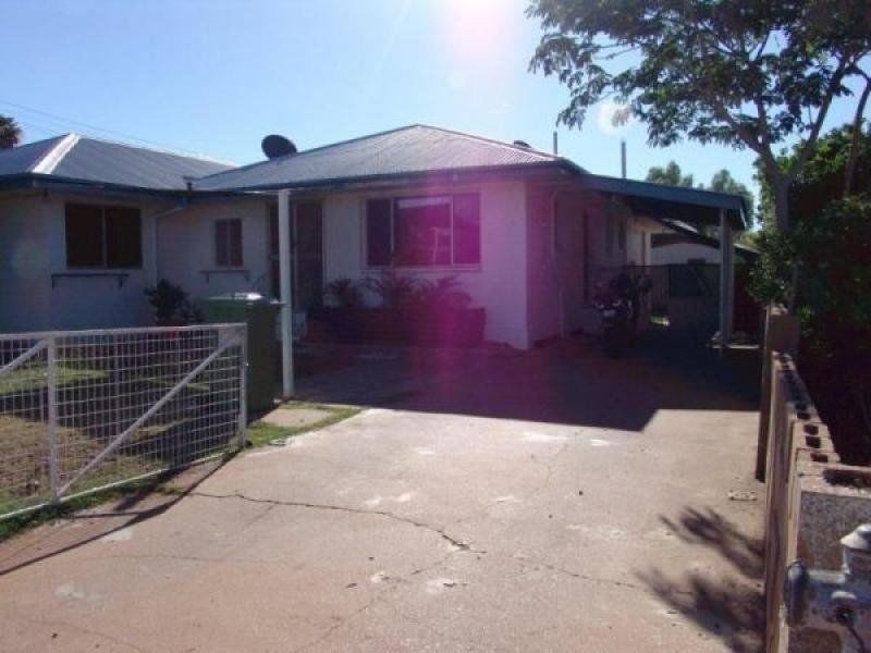 Mount Isa QLD 4825