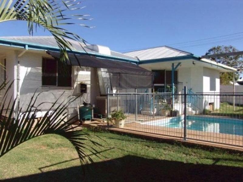 Mount Isa QLD 4825