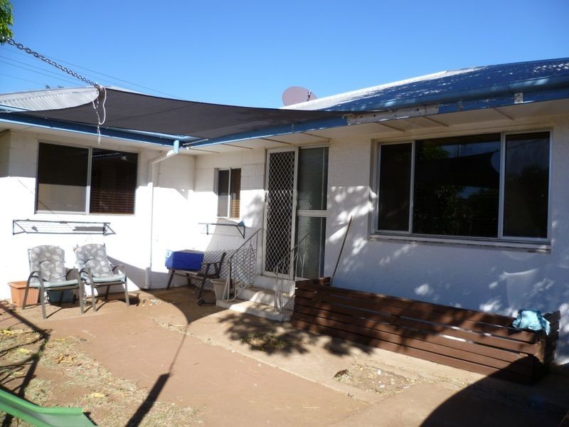Mount Isa QLD 4825