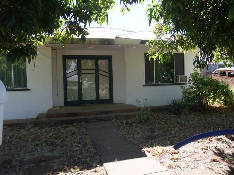Mount Isa QLD 4825