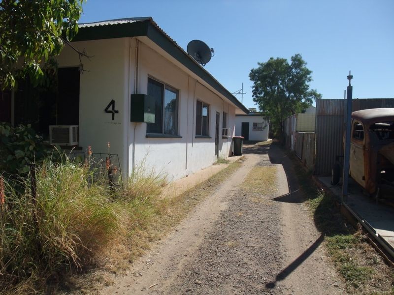 Mount Isa QLD 4825