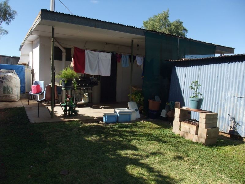 Mount Isa QLD 4825