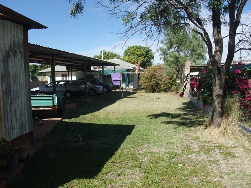 Mount Isa QLD 4825