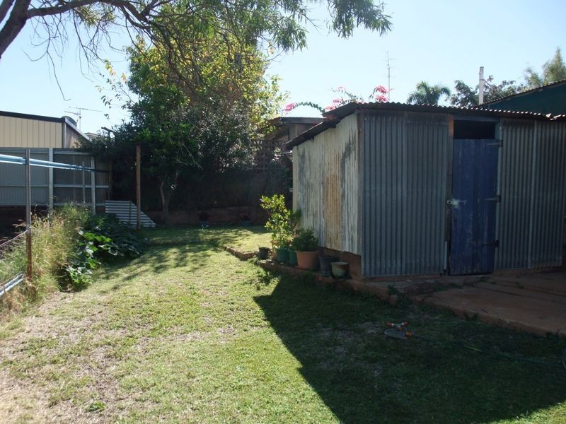 Mount Isa QLD 4825