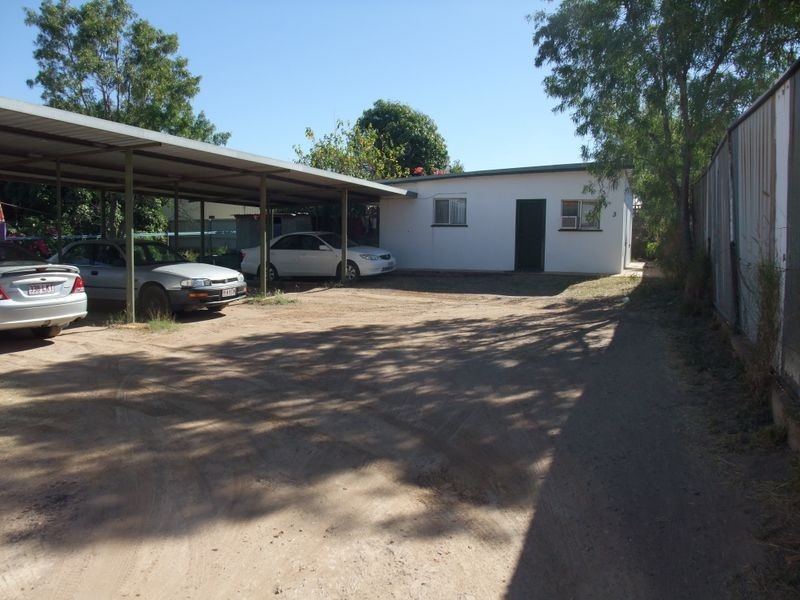 Mount Isa QLD 4825
