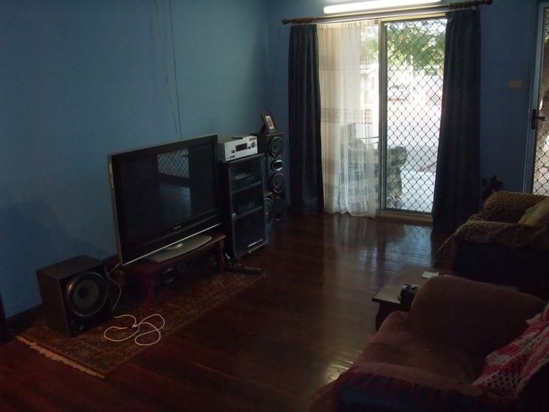 Mount Isa QLD 4825