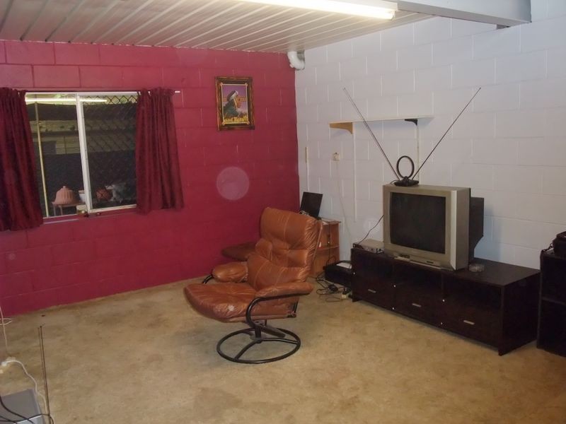Mount Isa QLD 4825