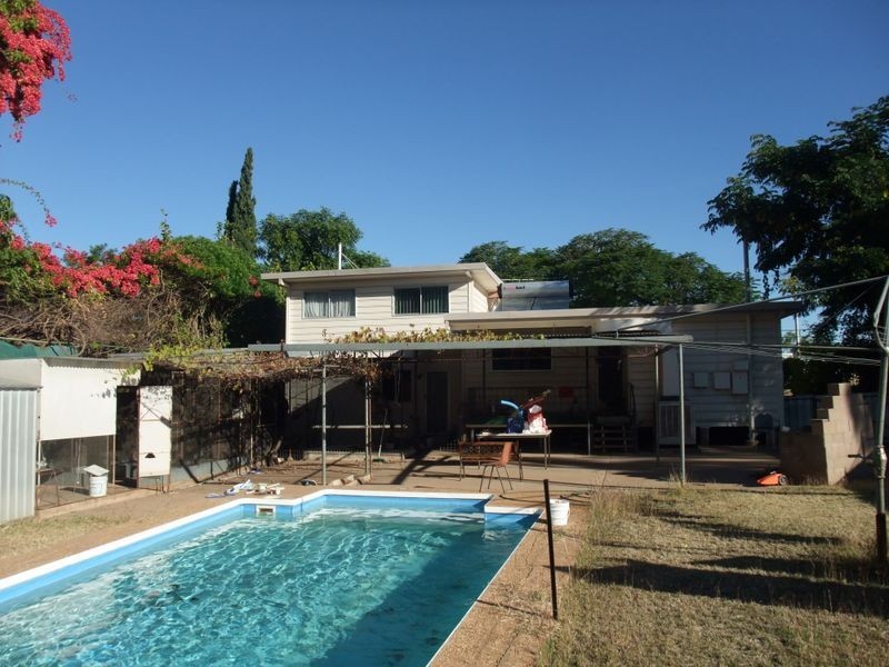 Mount Isa QLD 4825