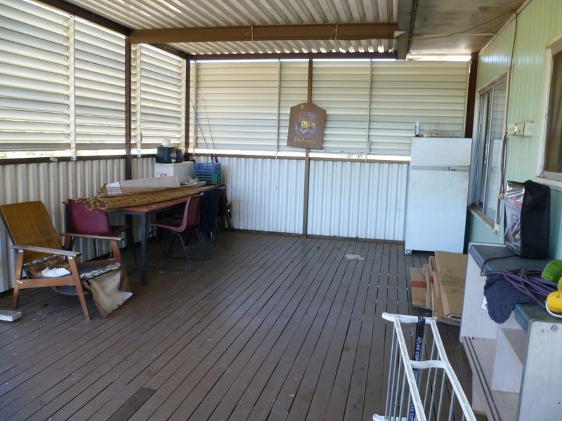 Mount Isa QLD 4825