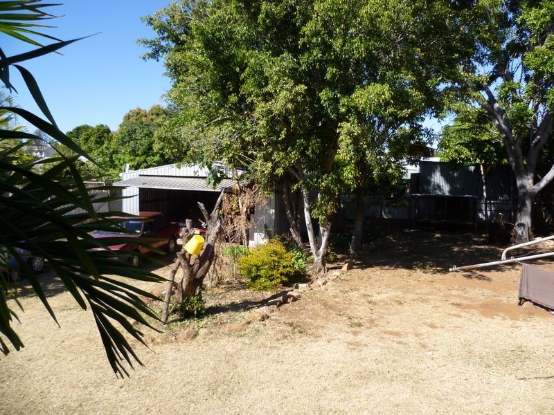 Mount Isa QLD 4825