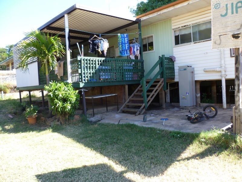 Mount Isa QLD 4825