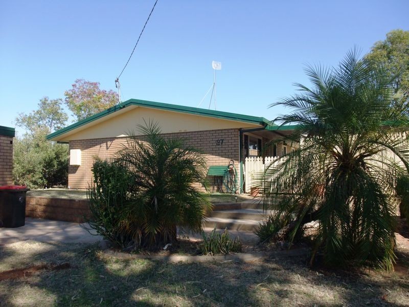 Mount Isa QLD 4825