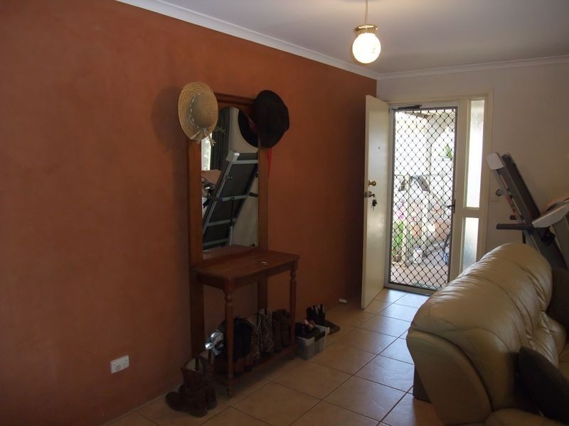 Mount Isa QLD 4825