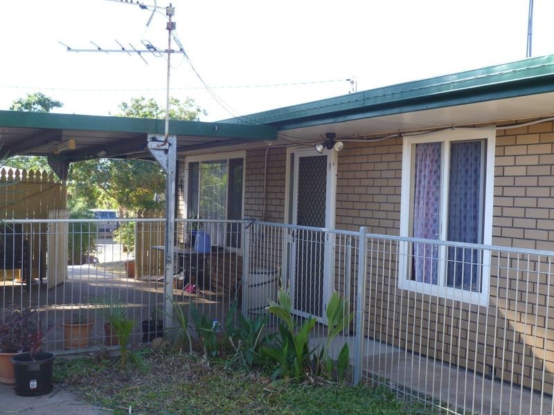 Mount Isa QLD 4825
