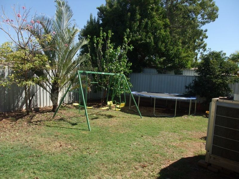Mount Isa QLD 4825
