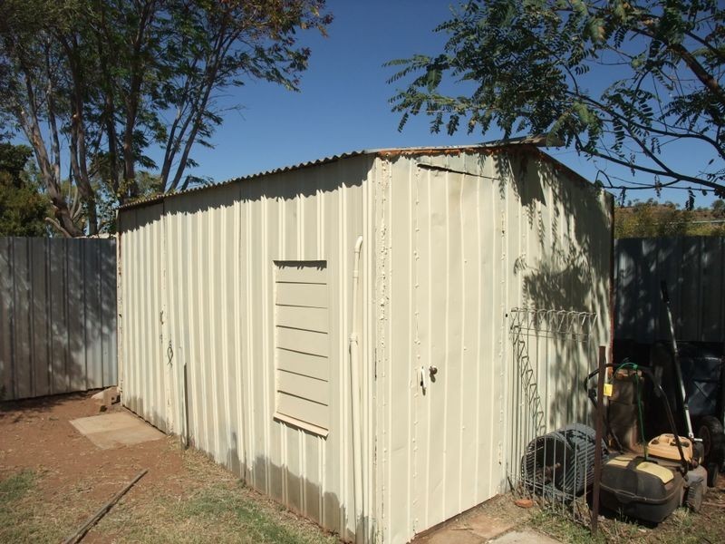 Mount Isa QLD 4825