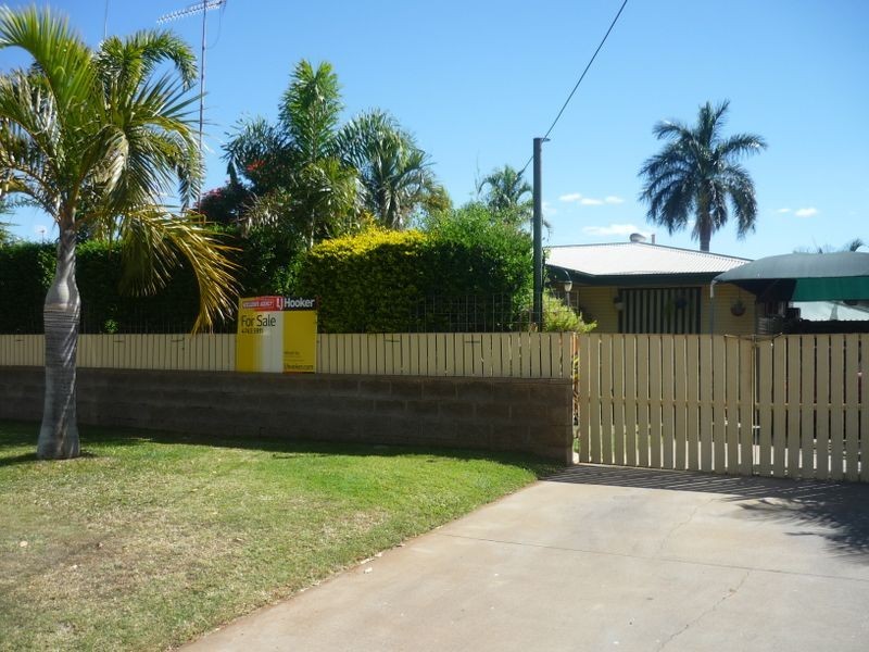 Mount Isa QLD 4825
