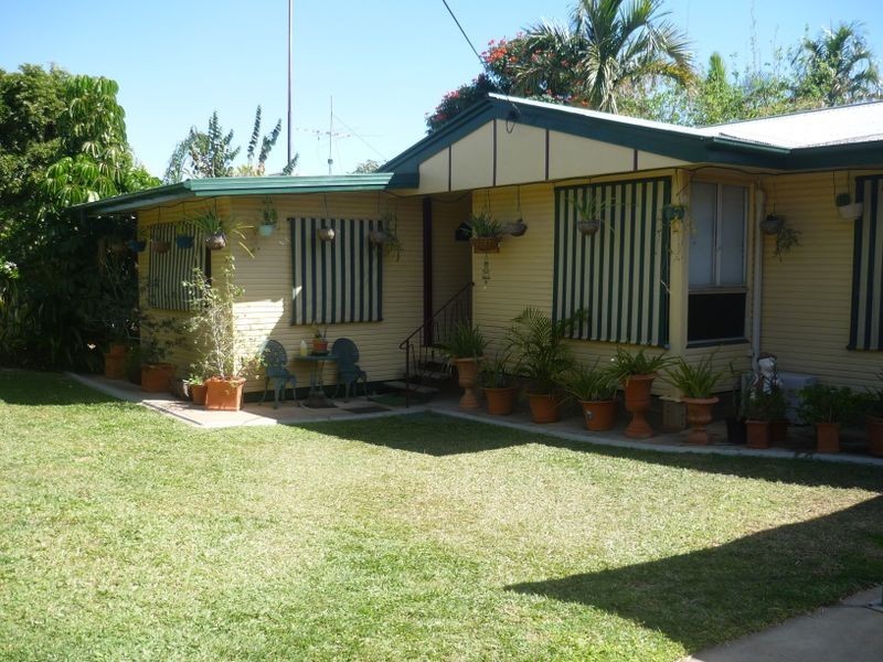 Mount Isa QLD 4825