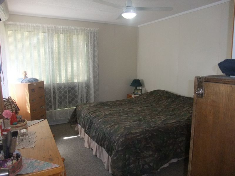 Mount Isa QLD 4825