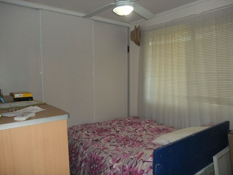 Mount Isa QLD 4825