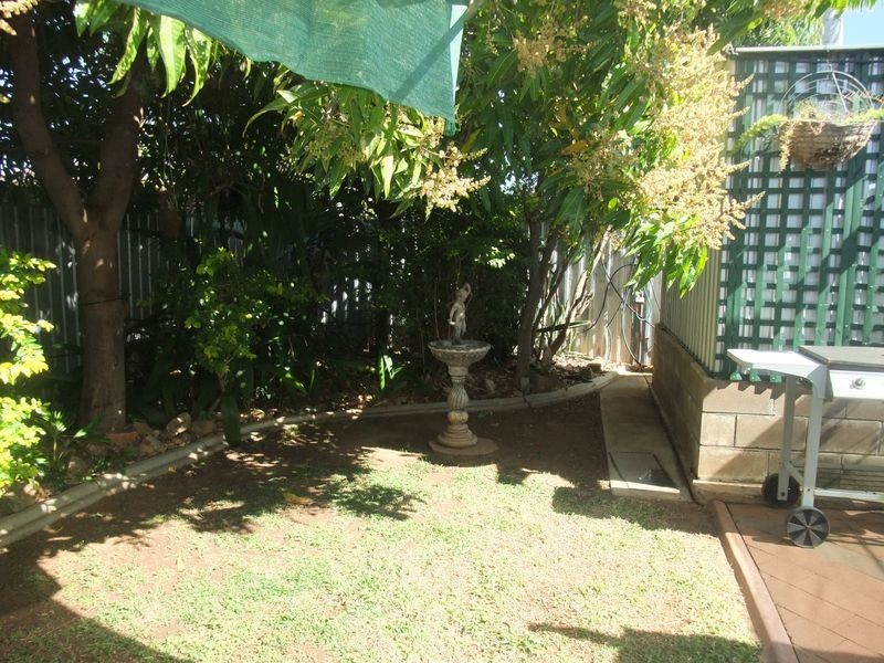 Mount Isa QLD 4825