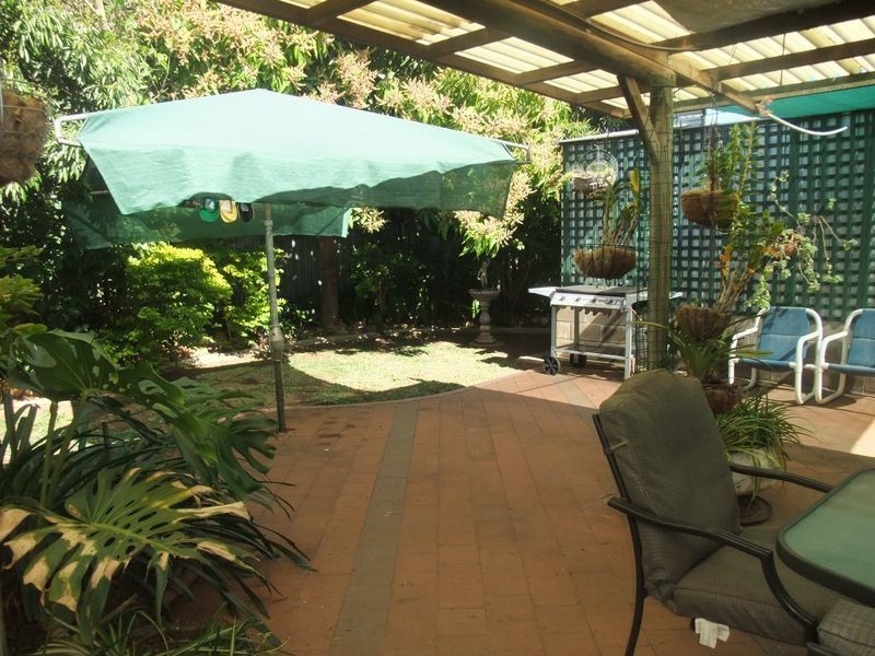 Mount Isa QLD 4825