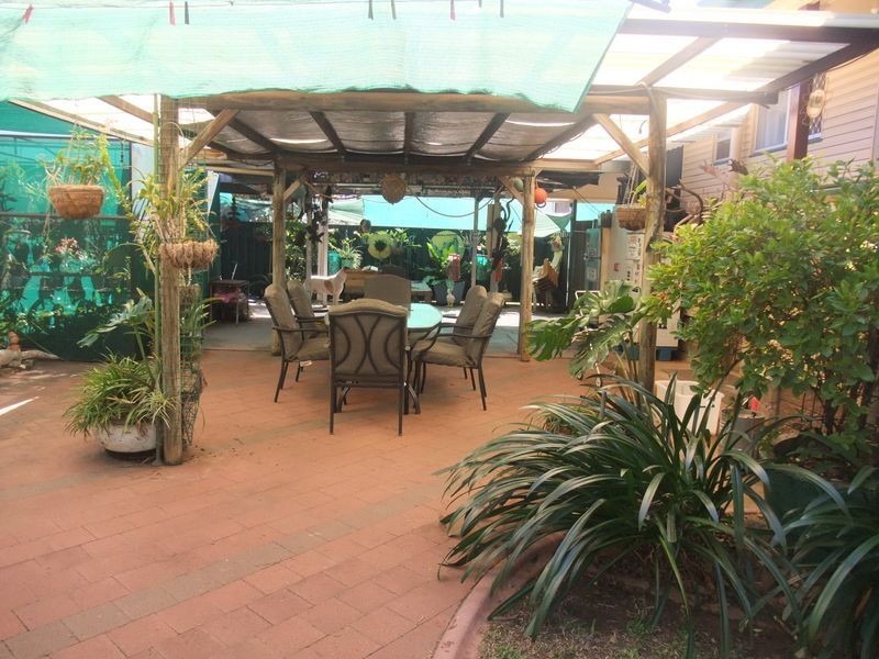 Mount Isa QLD 4825