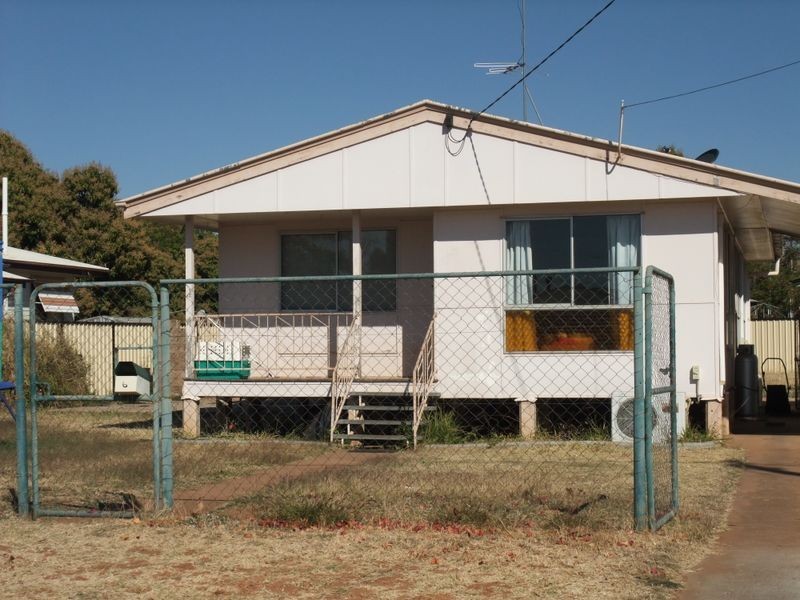 Mount Isa QLD 4825