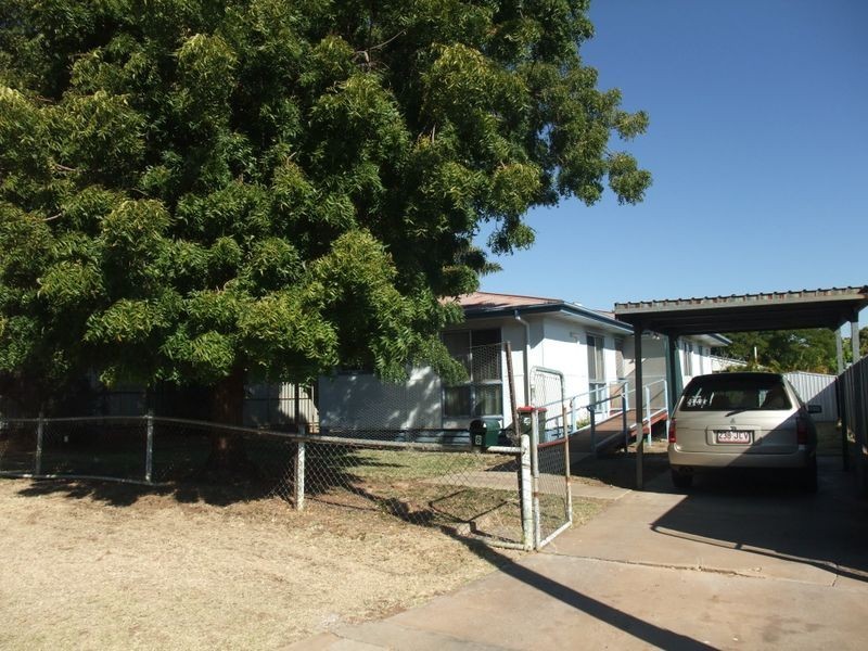 Mount Isa QLD 4825