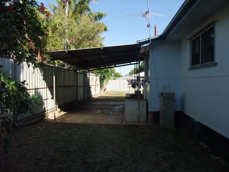 Mount Isa QLD 4825