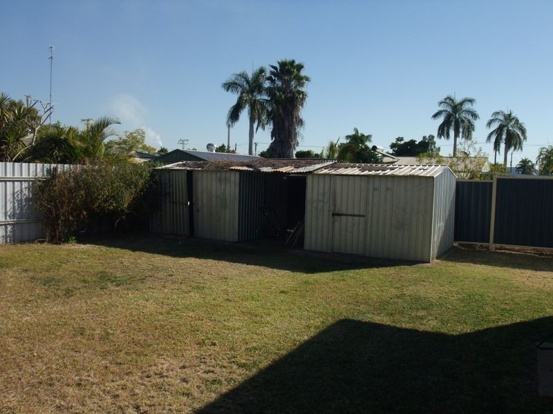 Mount Isa QLD 4825