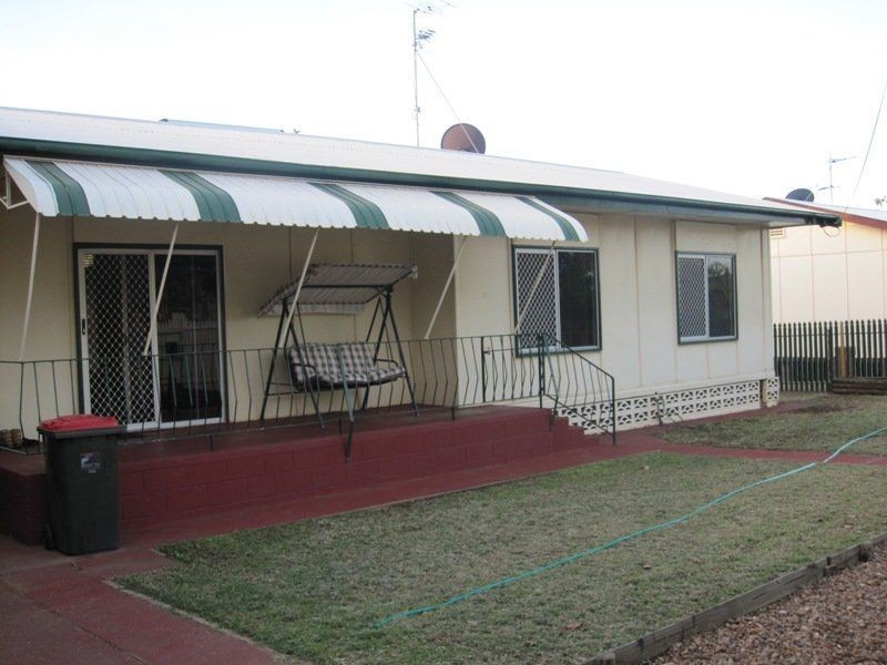 Mount Isa QLD 4825