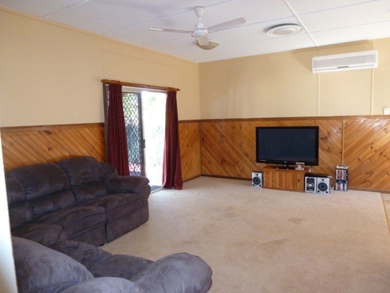 Mount Isa QLD 4825