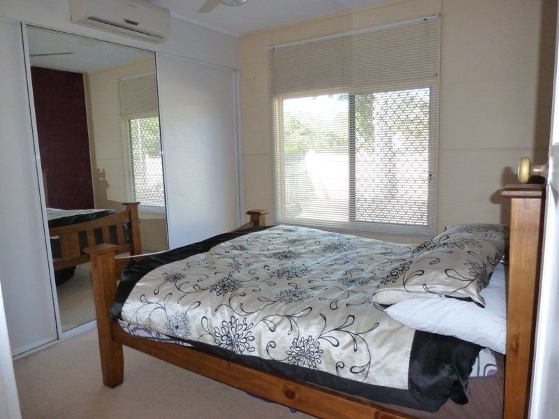 Mount Isa QLD 4825