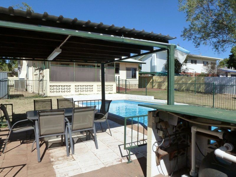 Mount Isa QLD 4825
