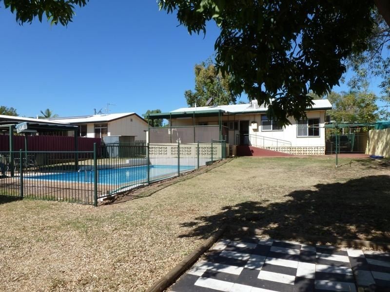 Mount Isa QLD 4825