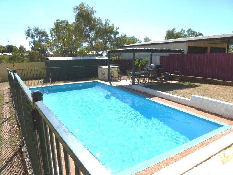Mount Isa QLD 4825