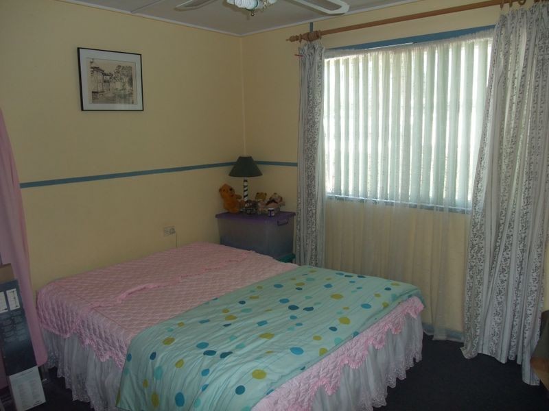 Mount Isa QLD 4825