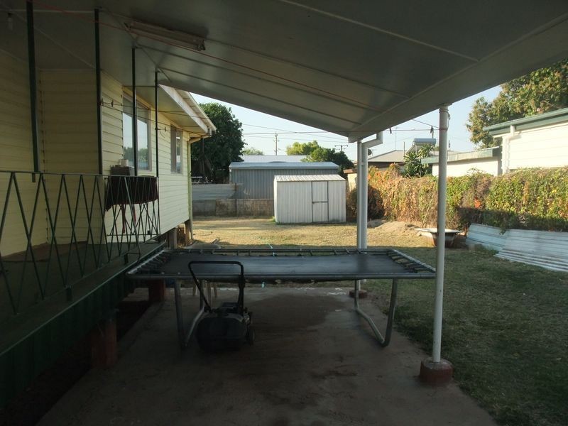 Mount Isa QLD 4825