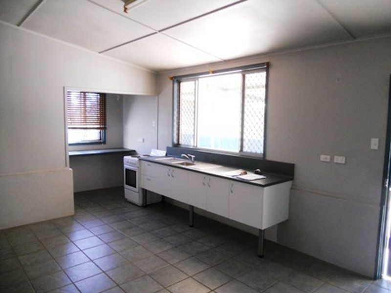 Mount Isa QLD 4825