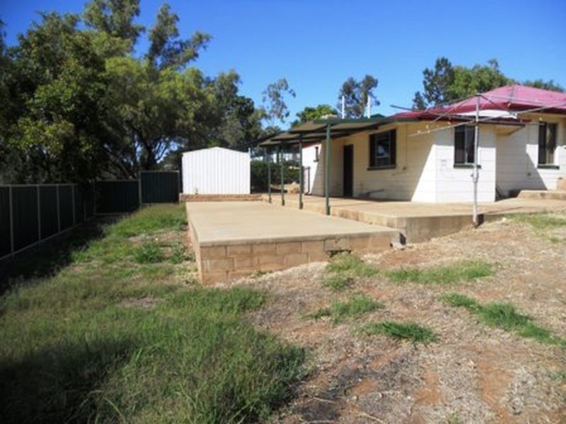 Mount Isa QLD 4825