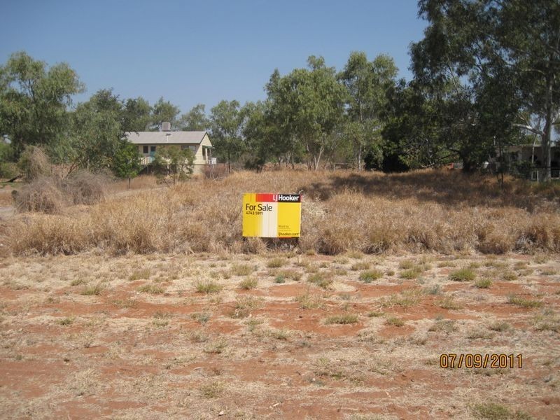 Cloncurry QLD 4824